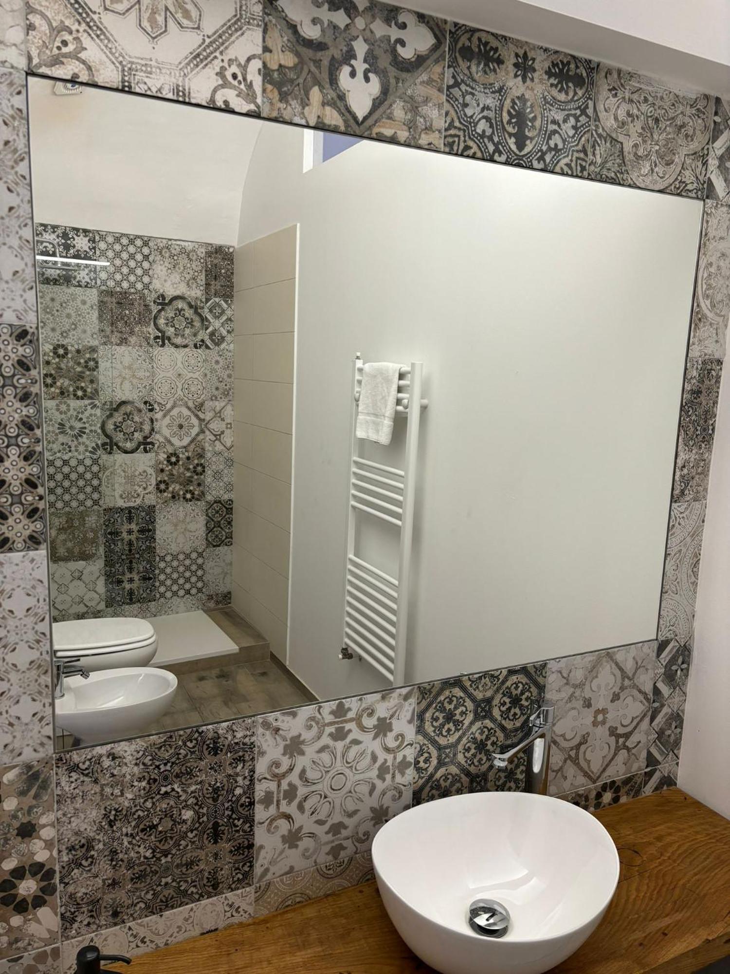 شقة Casa Simon لانشانو المظهر الخارجي الصورة